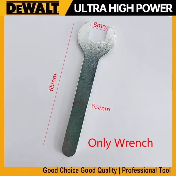 Aspirateur à main sans fil DEWALT DCV501, portable, sans balais, pour véhicule, nettoyeur de sol, ou