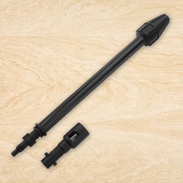 Lance de lavage haute pression rotative avec buse turbo pour Karcher K2 K3 K4 K5 K6 K7