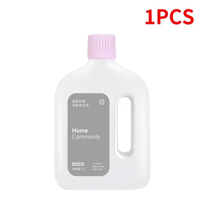 Liquide pour aspirateur XIAOMI Mijia M40 Omni X20+/X20 Plus /X10+/X10 Plus S20+ M30S X20 Max, liquid