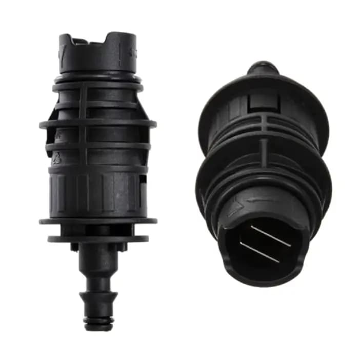 Buse de lave-auto à jet haute pression, buse turbo rotative, buse réglable pour LAVOR VAX BS H9EE