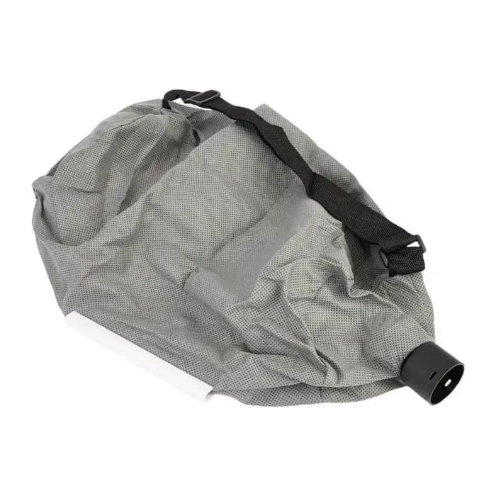 Sac de collecte de poussière pour ponceuse à cloisons sèches électrique, sac de dépoussiérage pour m