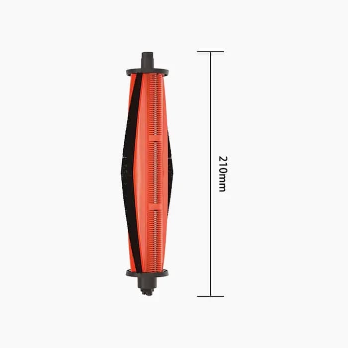 Accessoires d'aspirateur pour Xiaomi, brosse latérale principale, lèvre, filtre Hepa, vadrouille, gr