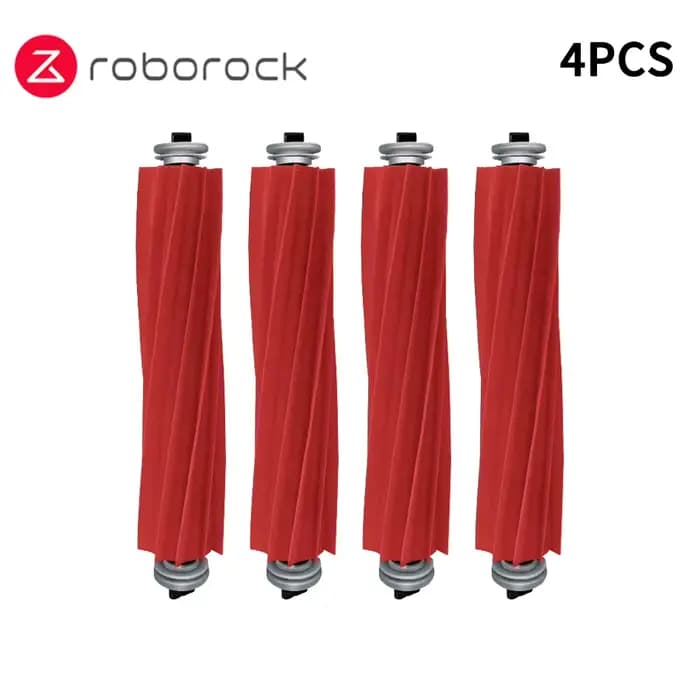 Roborock Q Revo MaxV/Q Revo S/Q Revo Pro Robot aspirateur accessoire sac à poussière brosse latérale