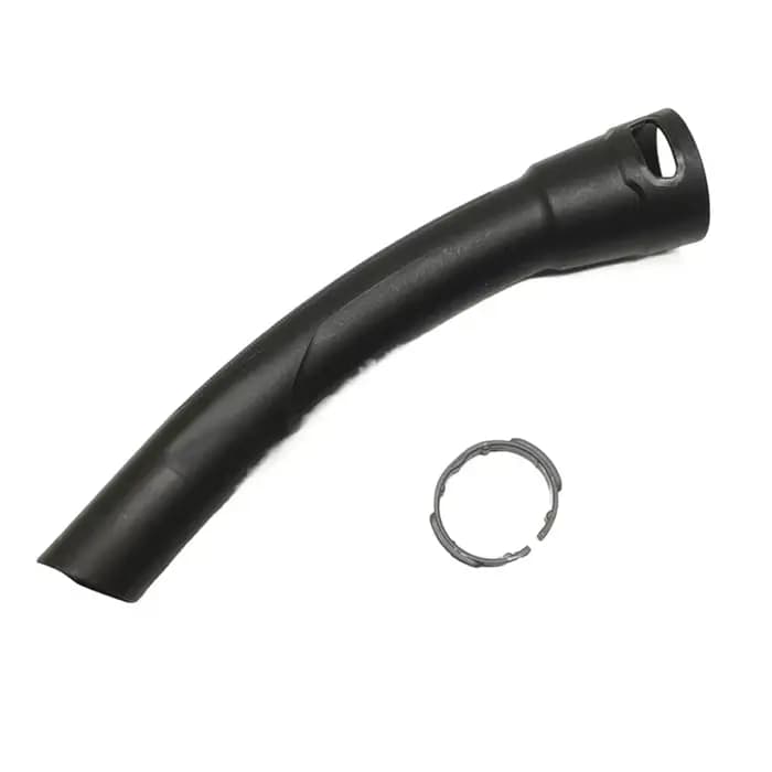 Poignée Compatible pour Karcher WD4, WD5, WD6, WD3, 1.348-110.0, 1.348-111.0, Pièce de Rechange pour