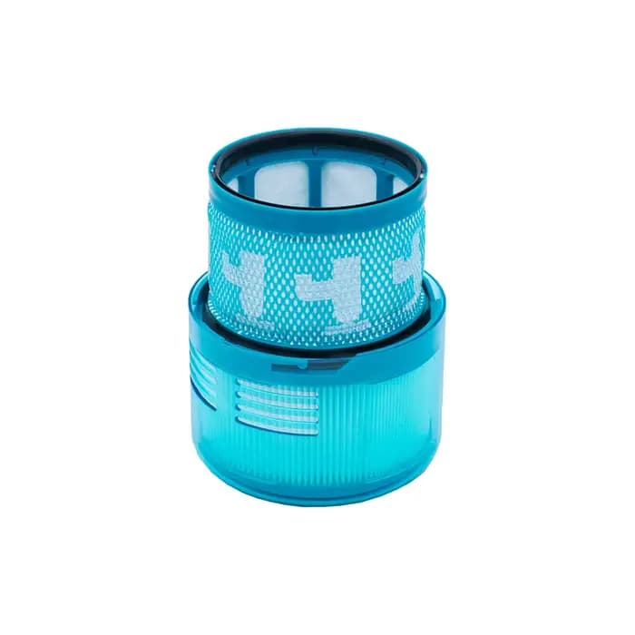 Compatible avec ( Dyson Gen5 Detect / Outsize ) Accessoires de Filtre Arrière pour Aspirateur, Pièce
