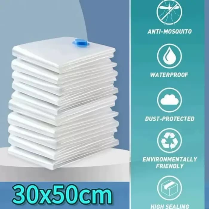 Sac sous vide pour vêtements, sac sous vide avec pompe, essentiels de voyage, sacs peu encombrants p