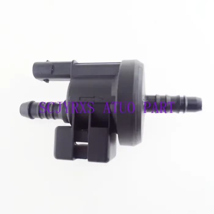 Vanne de purge de cartouche de vapeur, 06H906517B 06H19878l'autorisation 06J13ino 81BT, VW Beetle Go