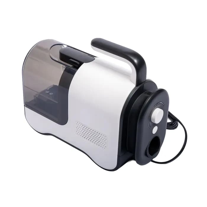 Produit phare 2026 : Aspirateur électrique sans sac portatif pour animaux de compagnie, nettoyeur et