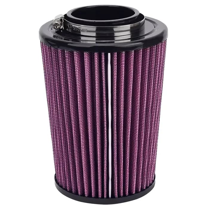 Nettoyeur d'admission de filtre à Air à haut débit, pièces de moto pour CFMoto CForce 400 400cc 800c