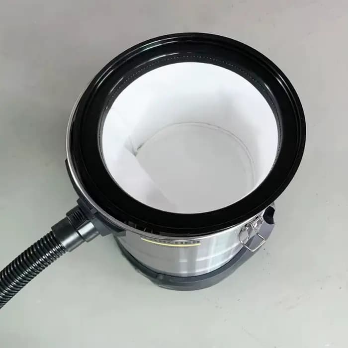 Filtre à sac à poussière pour aspirateur Karcher, ménage, livres, outils, HEPA Pound, salle de bain,