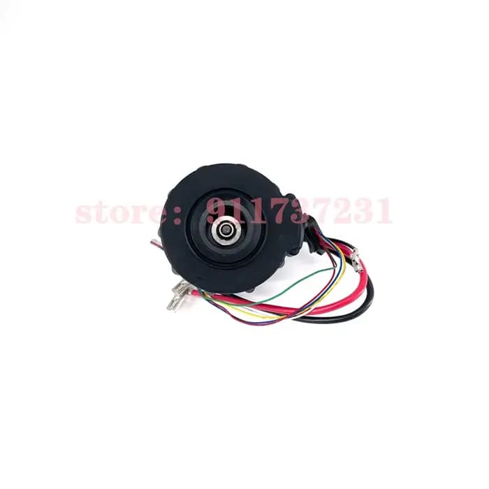 Module de ventilateur Mace Original pour aspirateur à main sans fil Roborock H6, accessoires, pièces