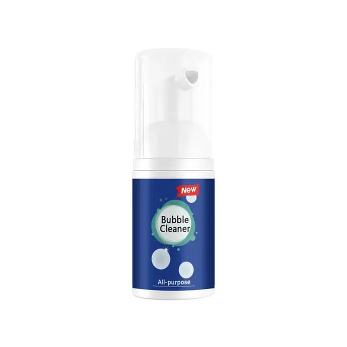 Crème de nettoyage en acier inoxydable, ustensiles de cuisine, nettoyeur de taches et de saleté, Pot