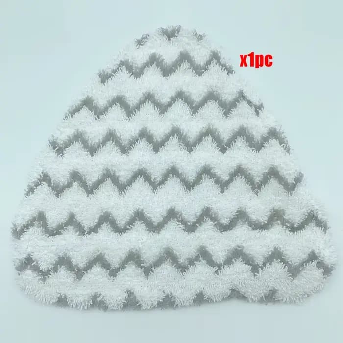 Pour Midea Sc2 nettoyeur à vapeur vadrouille tissu 2 en 1 vadrouille à vapeur accessoires pour la ma