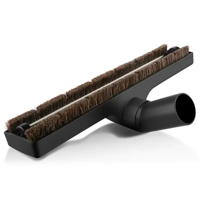 B59B-accessoire universel pour aspirateur, brosse carrée en crin de cheval de 32Mm, Installation fac