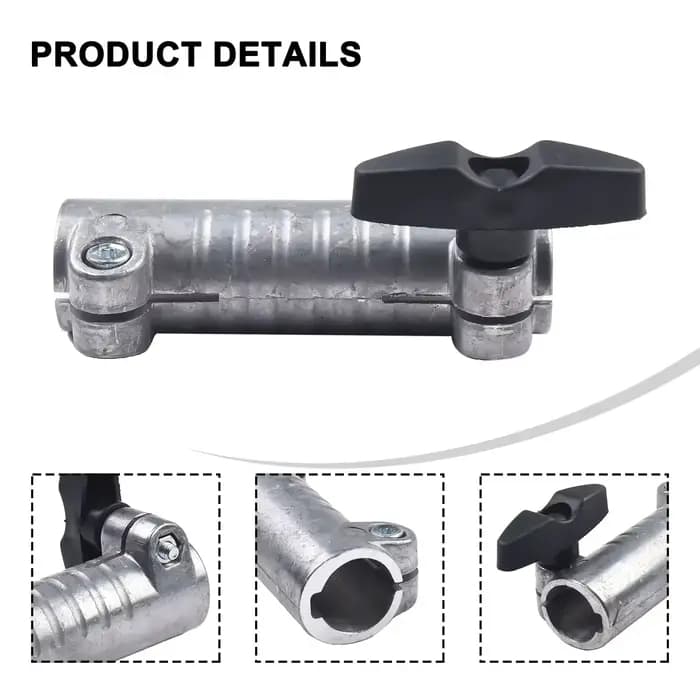 Couremplaçant C pour STIHL et Kombi, pièce OEM pour KM55R, KM56R, KM90R, pièces de rechange pour cou
