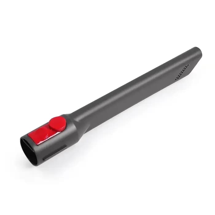 Buse d'aspiration à embout plat allongé pour aspirateurs Dyson V7 V8 V10 V11 V15, outil brosse pour 