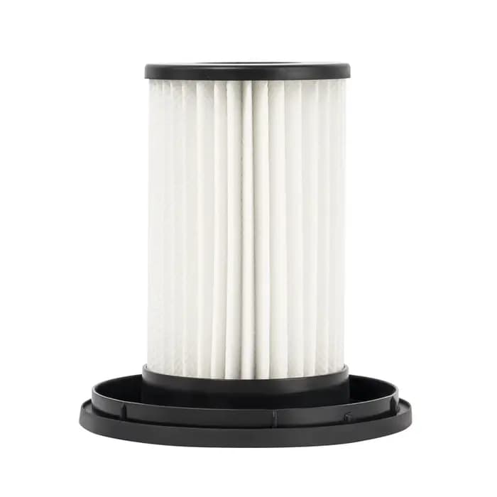 Filtre de remplacement pour aspirateurs Bosch Unlimited Gen2 série 8, pièces 12036642 / 12023349