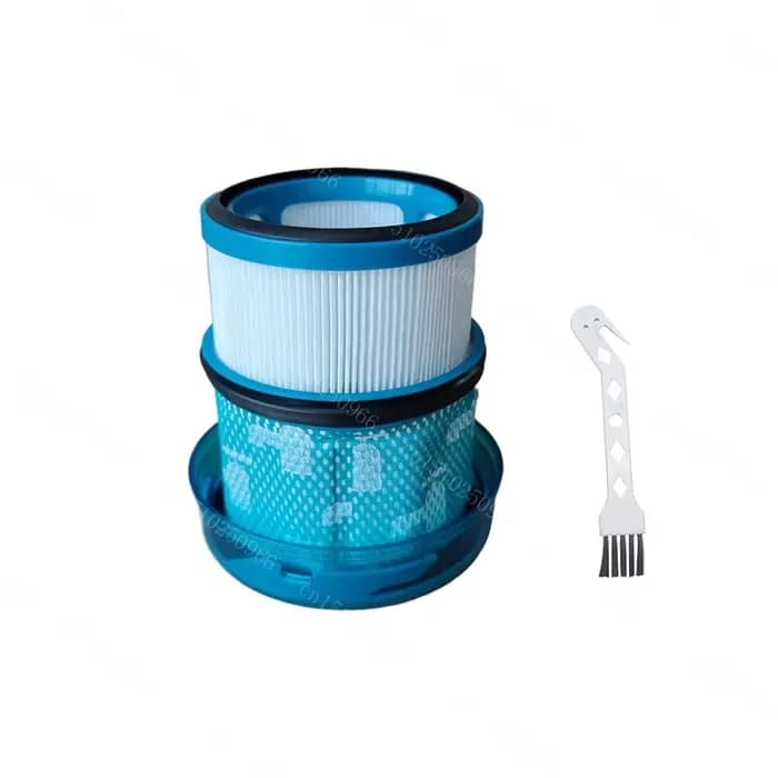 Filtres d'aspirateur pour Dyson V16 Piston Animal/Dyson V16 Piston Animal sous-marin DS60 pièces d'a