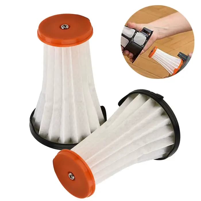 Filtres pour aspirateur Electrolux EF144A ZB3230P 900942870   ZB3112AKB 900942770   ZB3113 900942772