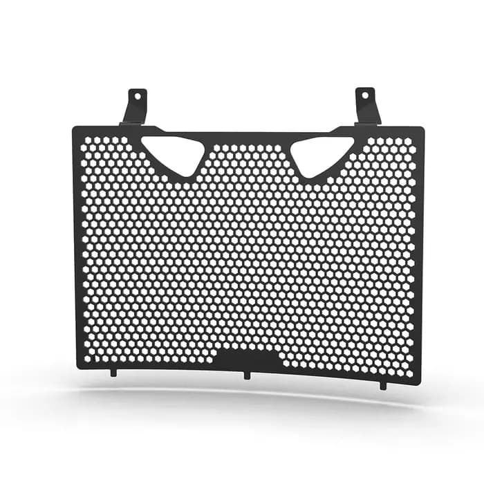 Protecteur de calandre de moto pour Husqvarna Svartpilen, couvercle de protection, accessoires relig