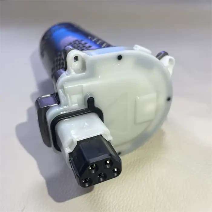 Moteur d'origine pour aspirateur Dyson V15 SV22, ensemble de commutateur inclus, corps principal, po