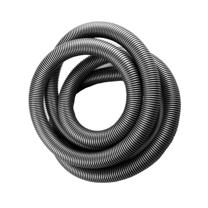 Tuyau fileté flexible pour aspirateur, 1m de long, diamètre intérieur 28mm, universel