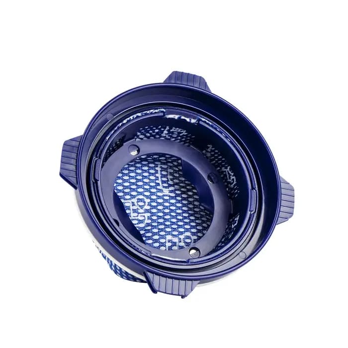 Filtre HEPA DJ97-02649A pour aspirateur Samsung Jet 60, Jet 70, Jet70+, Jet 75, Jet75+, Jet90