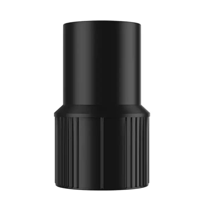 Accessoire pièce raccordement tuyau fileté 38mm à 45mm, accessoire d'aspirateur