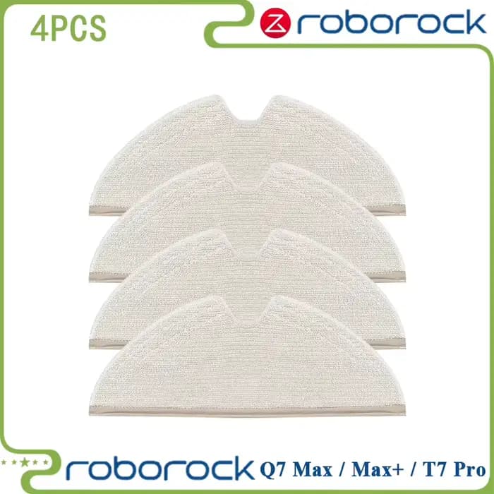 Support de montage de vadrouille, pièce accessoire précieuse d'eau, adapté pour Roborock Q7 Max, Q7 