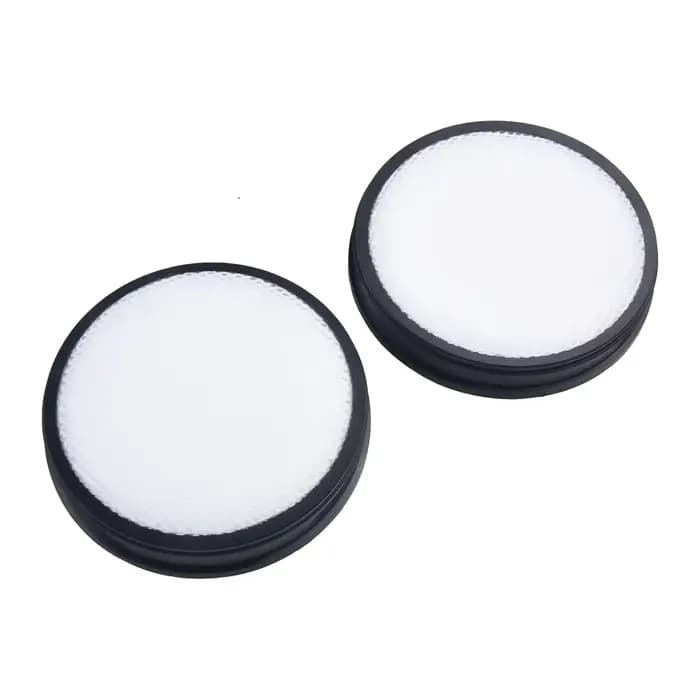 Pièces de rechange de filtre pour aspirateur sans fil INSE I5 filaire V70, fournitures de nettoyage 