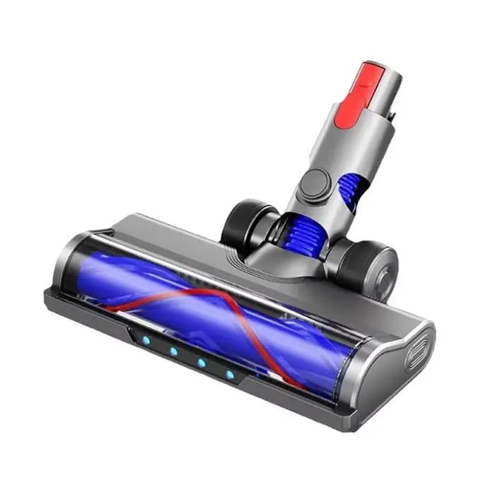 Tête de nettoyage à entraînement Direct pour Dyson V7 V8 V10 V11 V15 V6, Compatible avec aspirateur 