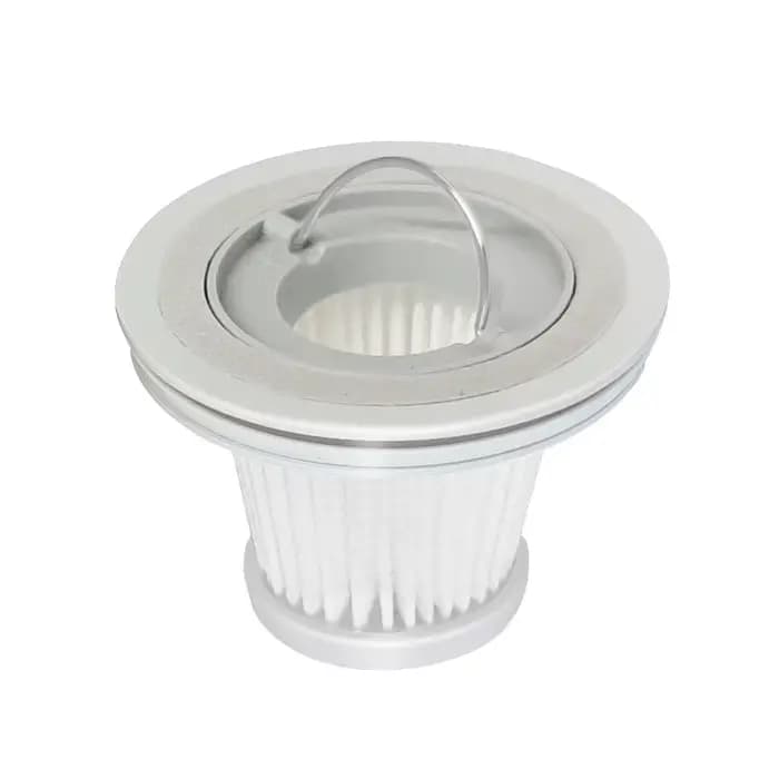 Pour Xiaomi Mijia aspirateur pratique SSXCQ01XY maison voiture Mini filtre Hepa sans fil pièces de r