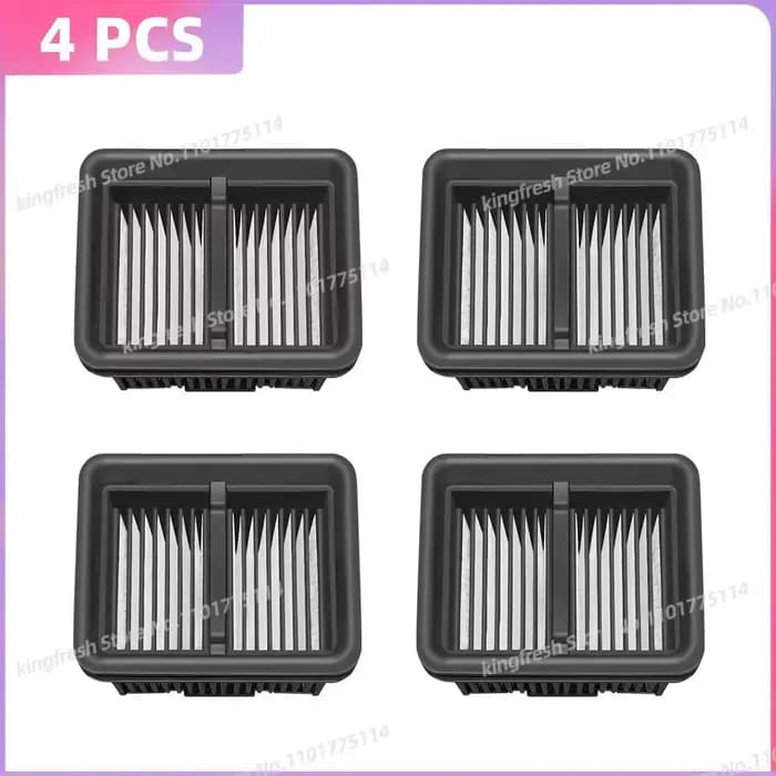 Compatible avec (Dreame H15 Pro Heat / Dreame H16 Pro Steam) 【PAS pour Dreame H15 PRO】 Pièces d’aspi