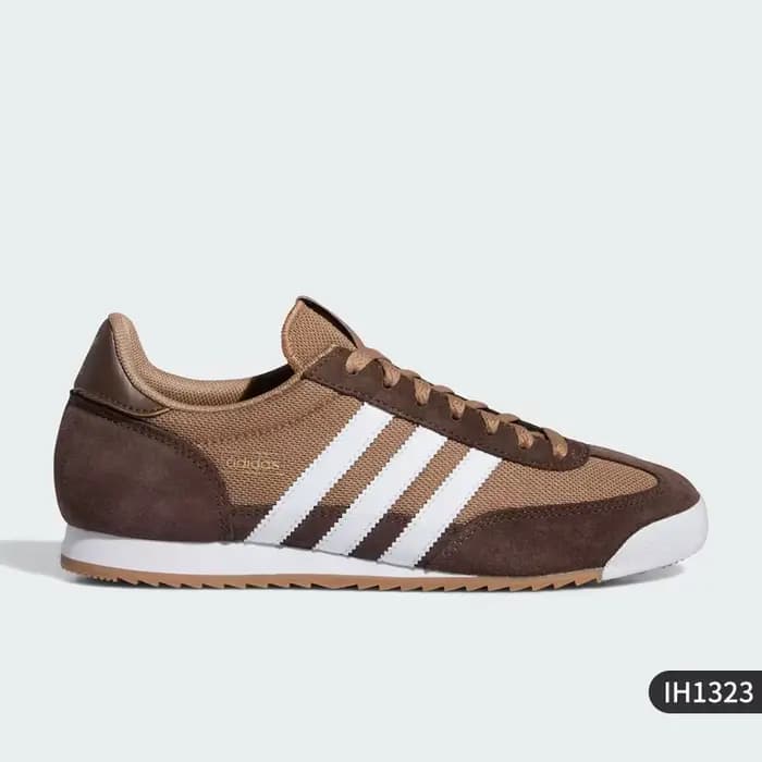 Adidas officiel authentique trois rayures unisexe classique semelle mince anti-dérapant chaussures d