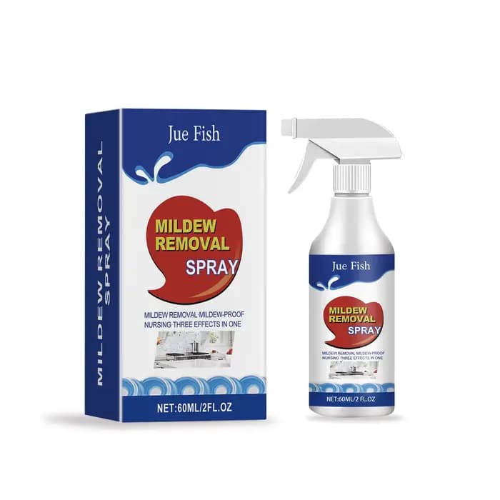 Spray nettoyant multi-usages robuste, dégraissant de cuisine, dissolvant de taches de carrelage, for