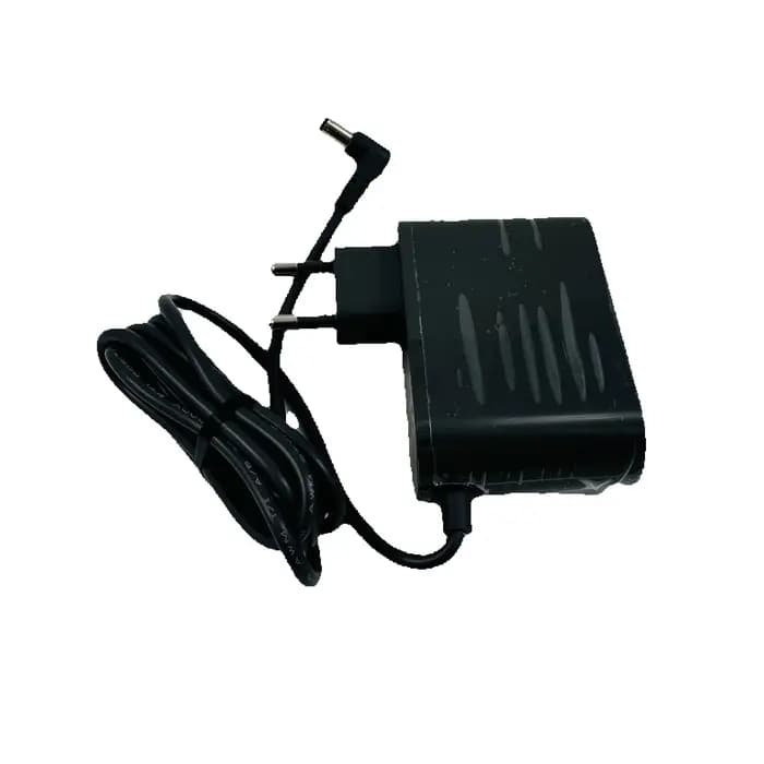 Chargeur d'origine pour aspirateur 34V-900mA pour Roborock F25 combo/H50 Ultra/H60 Ultra sans fil po