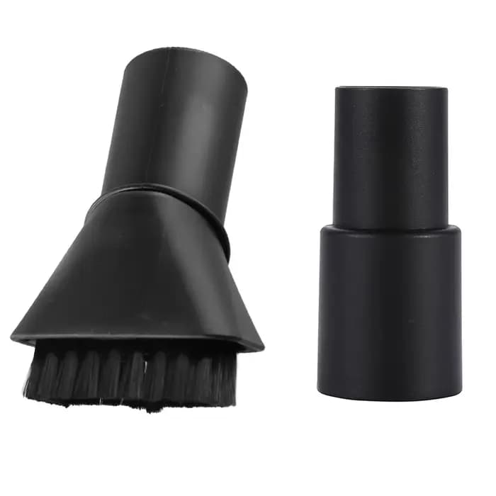 Brosse d'aspiration avec poils durs et doux pour aspirateur polyvalent Karcher WD 2 WD 3 WD 4 WD 5 p