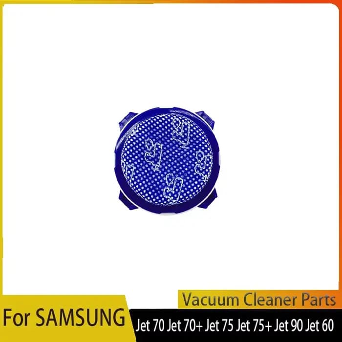 Filtre HEPA pour aspirateur Samsung Jet 70 Jet 70 + Jet 75 Jet 75 + Jet 90 Jet 60 VS9000RL, filtre a