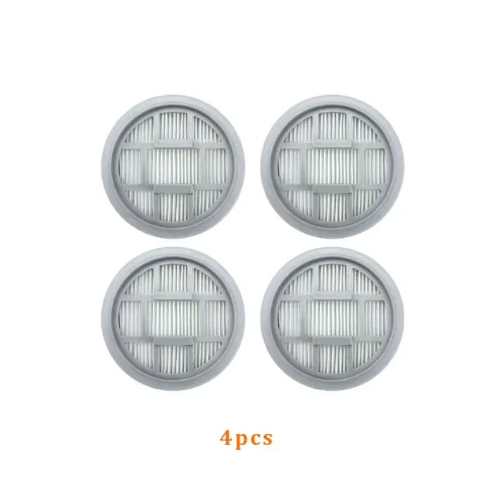 Pour Xiaomi Deerma vc21 vc20 vc20s VC20 Plus VC20 Pro Aspirateur à manche Pièces de rechange Filtre