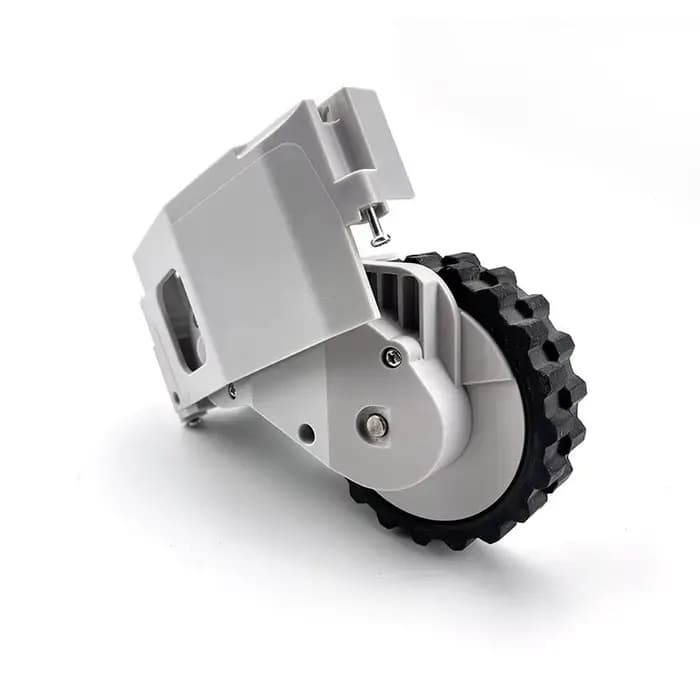 Pour Xiaomi Mijia Mi 1s SDJQR01RR SDJQR02RR SDJQR03RR Robot aspirateur roue gauche droite accessoire