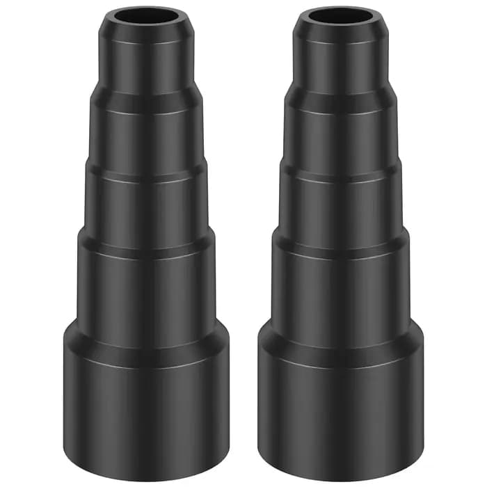 Adaptateur universel convertisseur aspirateur Tube tuyau 50/42/34/30/23mm connecteur accessoires