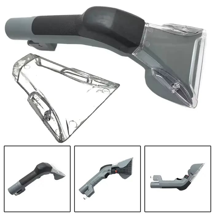 Pour aspirateur Kärcher 100, 200, 300 et Puzzi 8/1, 9/1, 10/1, buse 41300630/4.130-063,0 et capuchon