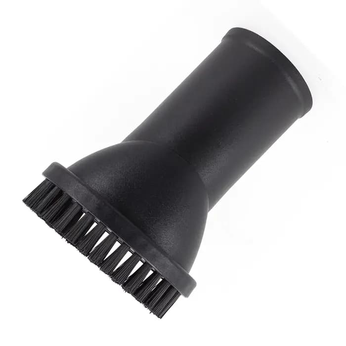 Brosse à meubles en plastique, poils en plastique de 30-35mm pour aspirateur domestique et industrie