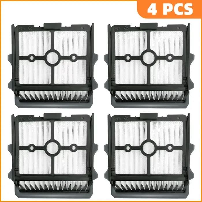 Compatible avec Tineco Floor One Switch S6 / Stretch S6 / Switch S7 Stretch Brosse à rouleau Filtre 