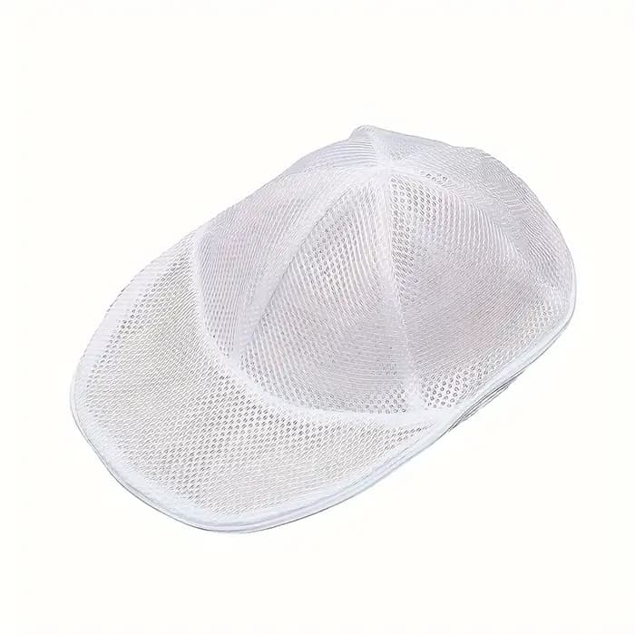 Machine à laver chapeau lavage protecteur chapeau nettoyage Machine lavable sac à linge Anti-déforma