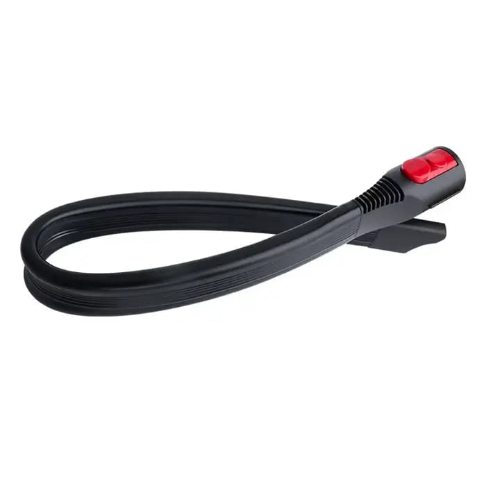 Tuyau flexible pour aspirateur sans fil Dyson, adapté aux coins et lacunes, V7, V8, V10, V11, V15