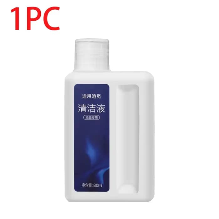 Liquide pour Dreame X50 X40 Ultra/L10SPro Heat Ultra/X30 Ultra/D10 Plus/D9 Max/H14/L40 Ultra/H12Pro,