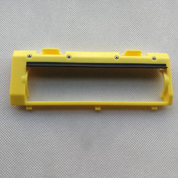 Pièces de rechange pour aspirateur DOMOOVA DRV80, rouleau principal et brosse centrale