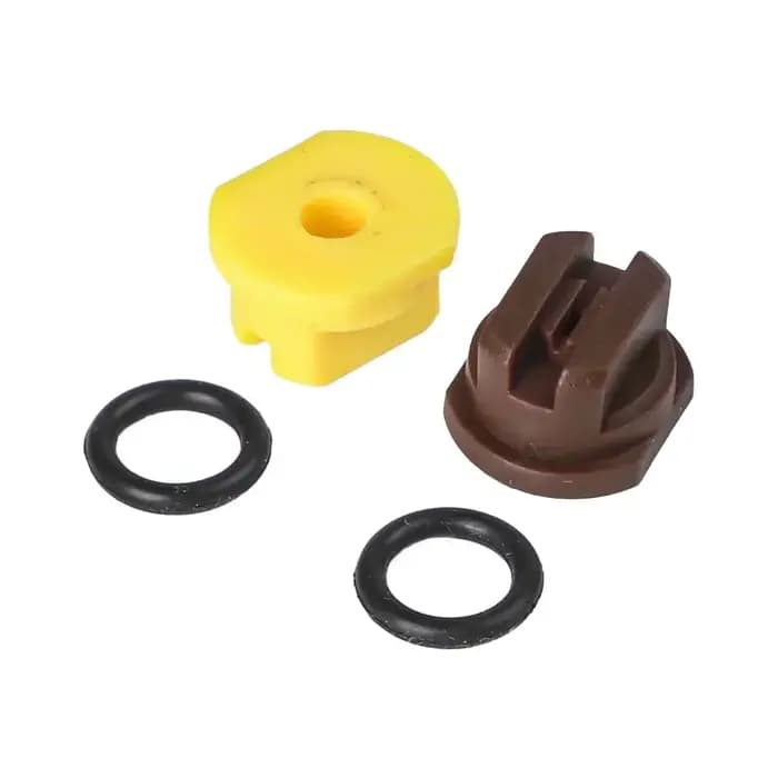 Remplacement pour buse Karcher pour Puzzi8/1 10/1, pièce de nettoyage 2.884 – 546.0, outils de netto