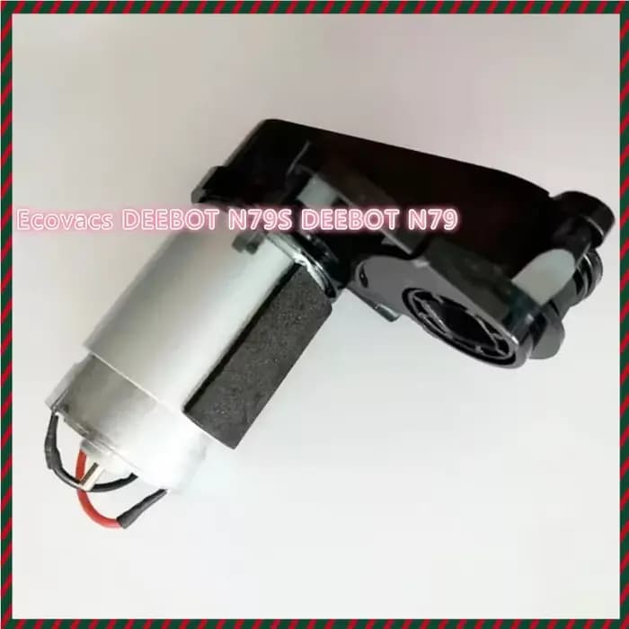 Moteur de brosse principale pour aspirateur, CONGA EXCELLENCE 990 wald fy RoboVac 11 11C Ecovacs DEE